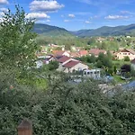 Le Grizzli-3 Chambres- 8 Couchages- Vue Imprenable * Ле-Толи