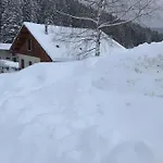 Le Grizzli-3 Chambres- 8 Couchages- Vue Imprenable Le Tholy