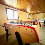 Le Grizzli-3 Chambres- 8 Couchages- Vue Imprenable * Le Tholy