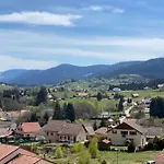 Alpstuga Le Grizzli-3 Chambres- 8 Couchages- Vue Imprenable *