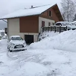 Le Grizzli-3 Chambres- 8 Couchages- Vue Imprenable Alpstuga Le Tholy