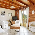 Le Grizzli-3 Chambres- 8 Couchages- Vue Imprenable Alpstuga