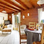 Alpstuga Le Grizzli-3 Chambres- 8 Couchages- Vue Imprenable Le Tholy