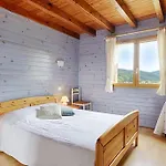 Le Grizzli-3 Chambres- 8 Couchages- Vue Imprenable *