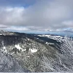 Le Grizzli-3 Chambres- 8 Couchages- Vue Imprenable Alpstuga