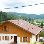 Le Grizzli-3 Chambres- 8 Couchages- Vue Imprenable *