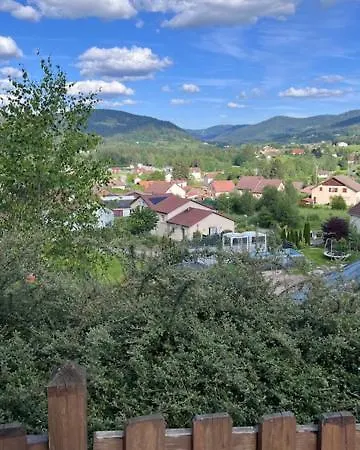 Le Grizzli-3 Chambres- 8 Couchages- Vue Imprenable * 勒索里