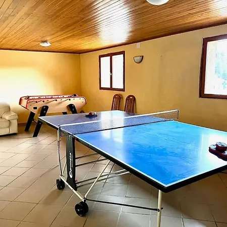 Le Grizzli-3 Chambres- 8 Couchages- Vue Imprenable *