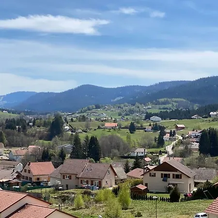 Chalet Le Grizzli-3 Chambres- 8 Couchages- Vue Imprenable *