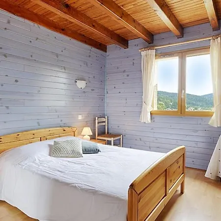 Le Grizzli-3 Chambres- 8 Couchages- Vue Imprenable *