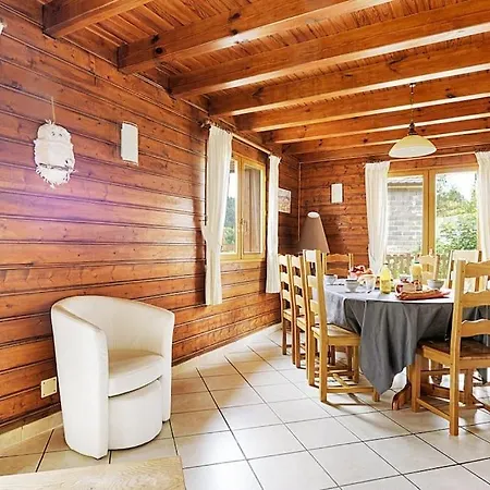 Le Grizzli-3 Chambres- 8 Couchages- Vue Imprenable * Le Tholy