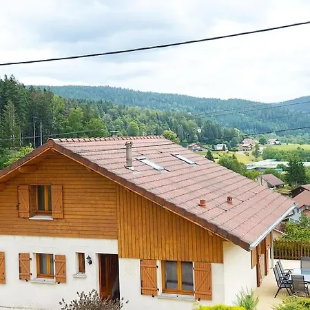 Le Grizzli-3 Chambres- 8 Couchages- Vue Imprenable *