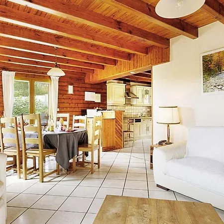 Le Grizzli-3 Chambres- 8 Couchages- Vue Imprenable