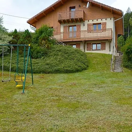 Le Grizzli-3 Chambres- 8 Couchages- Vue Imprenable シャレー *